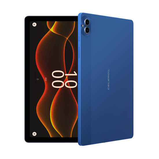 Picture of Boost Celero 5G TAB 128GB Blue